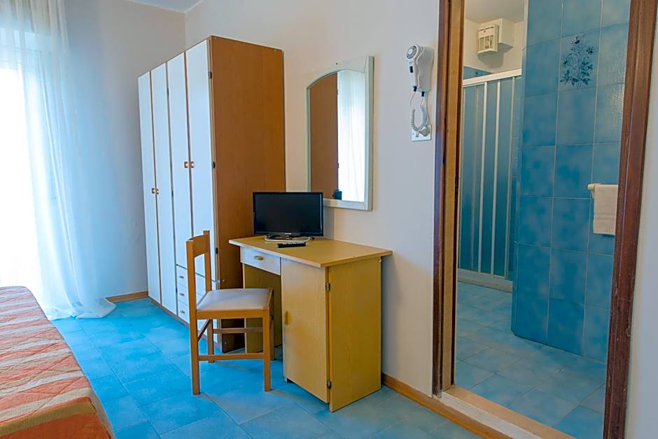 Hotel Falco