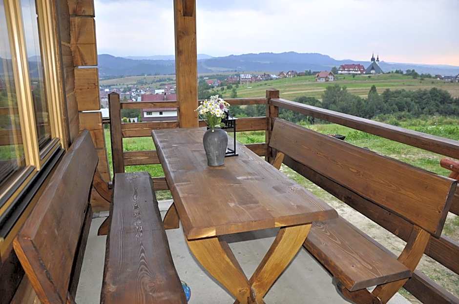 Domki Widokówka