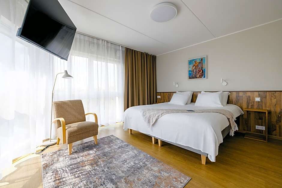 Hestia Hotel Strand