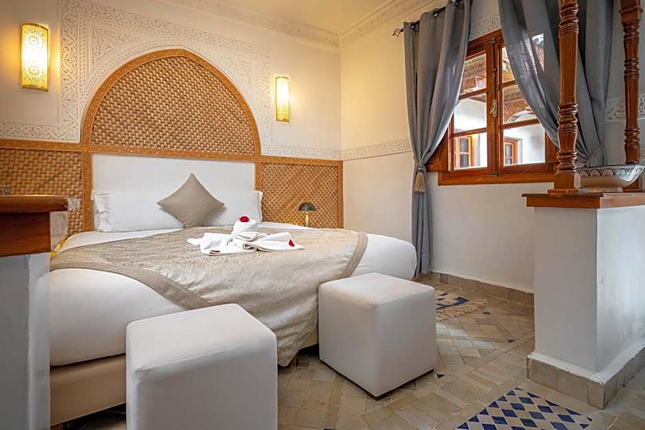 Riad Atlas Acacia
