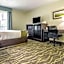 Quality Inn & Suites Creedmoor - Butner
