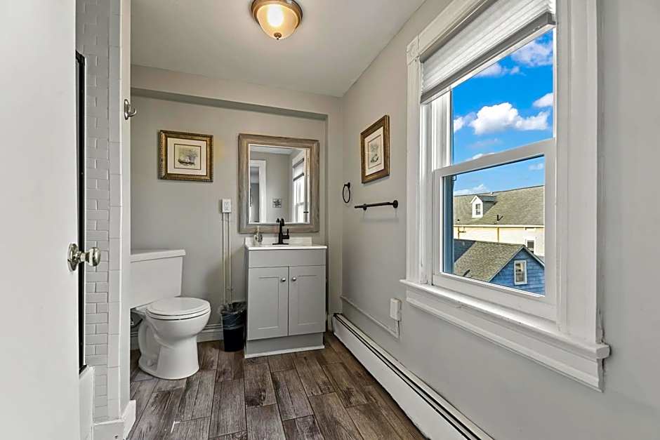 The Inn at Ocean Grove