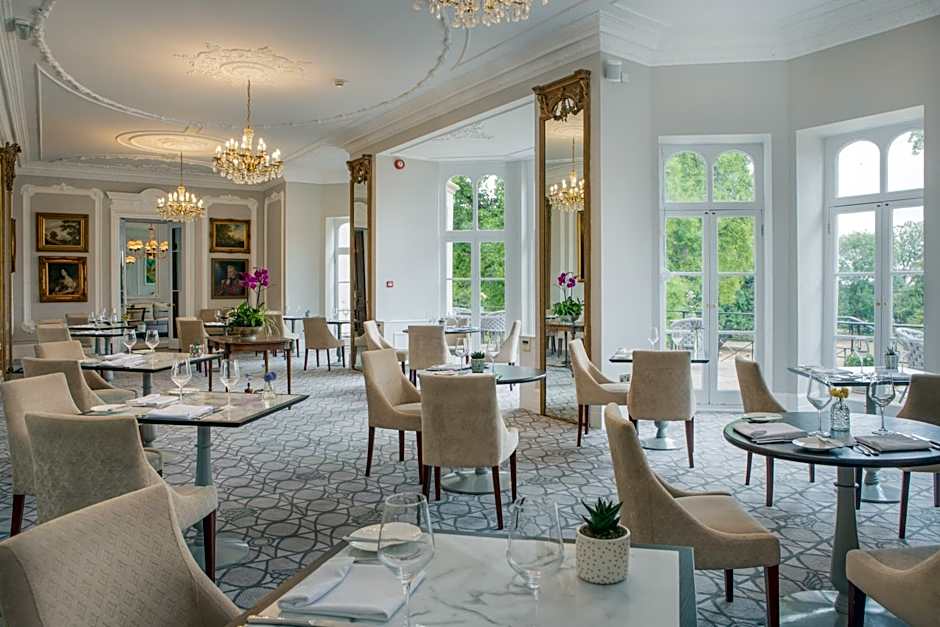 Taplow House Hotel & Spa