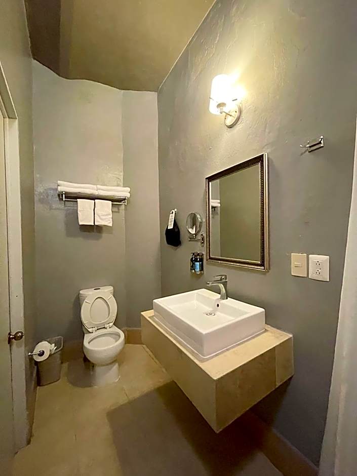 Hotel Casona Oaxaca