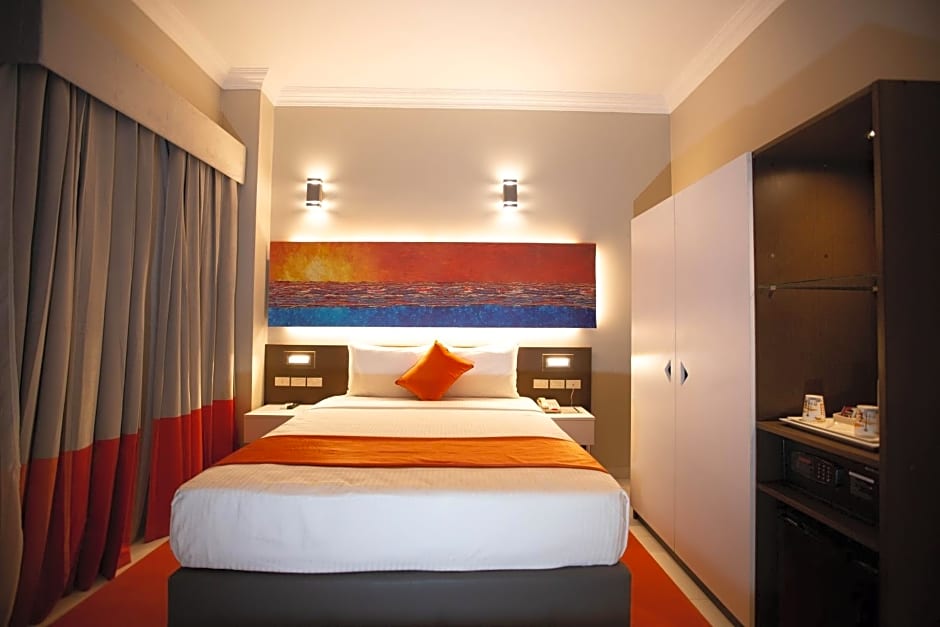 Gloria Aqua Park Hotel