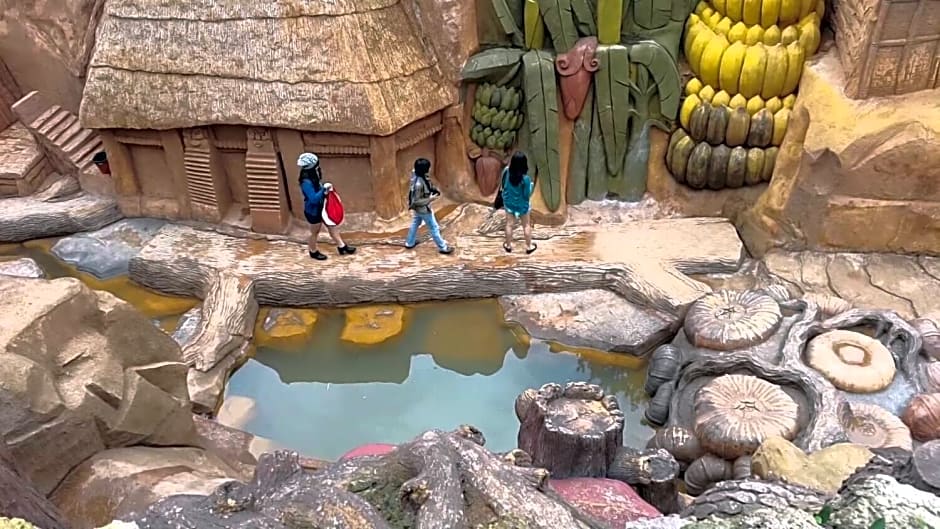 Nha Trang Paradise Hotel