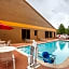 Travelodge by Wyndham Houston Hobby Airport