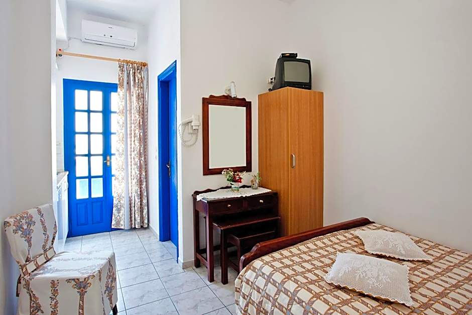 Ancient Thera Studios