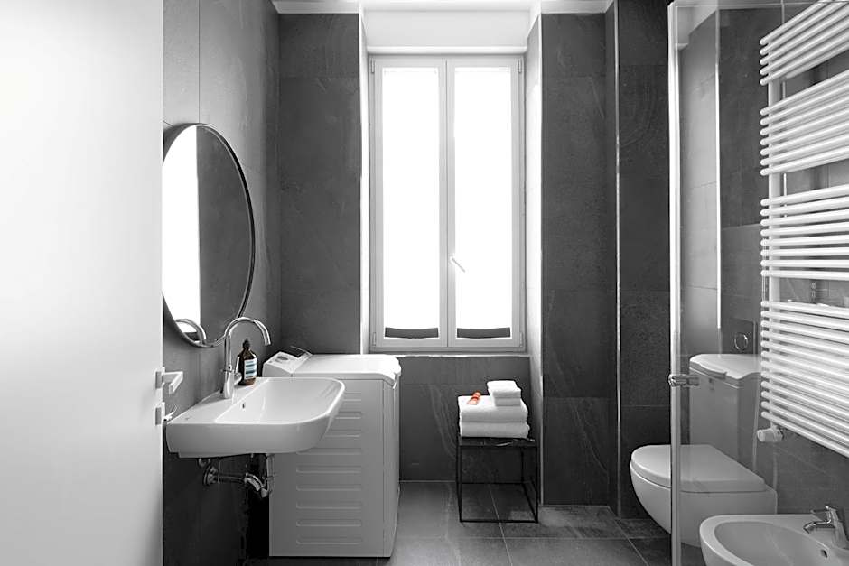 JOIVY Boutique Apartments Farneti