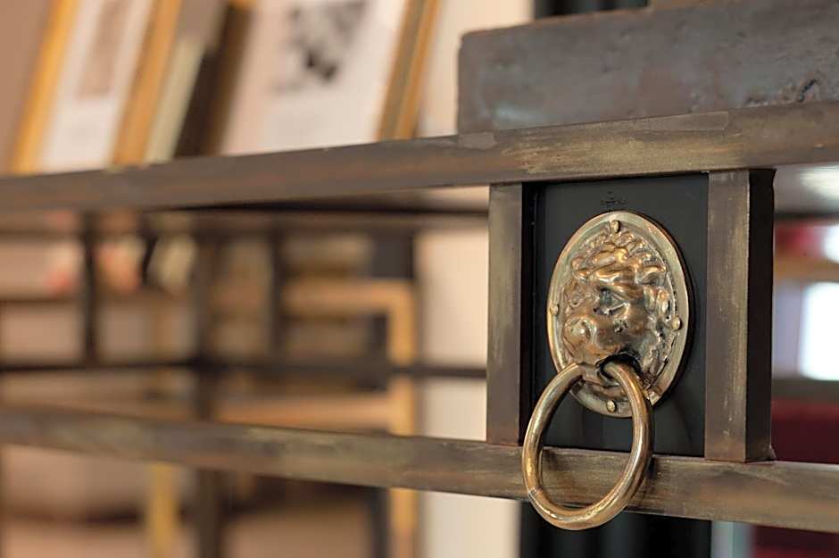 Clarion Grandhotel Zlaty Lev