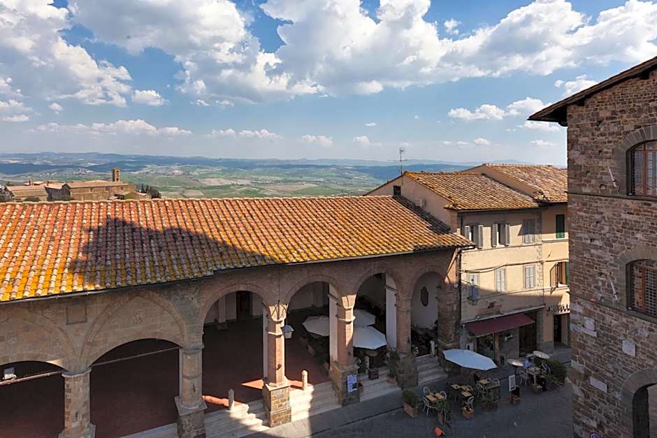 Scalette di Piazza B&B