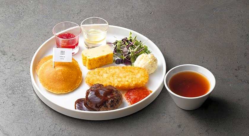 SHIROIYA HOTEL