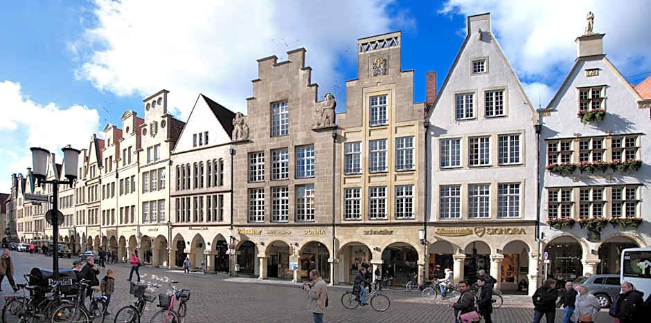 Best Western Premier Seehotel Krautkrämer