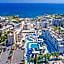 Marlita Beach Hotel Apartments