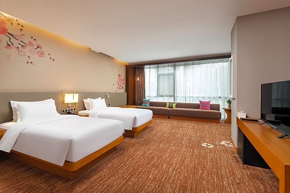 Hilton Garden Inn Guiyang, China