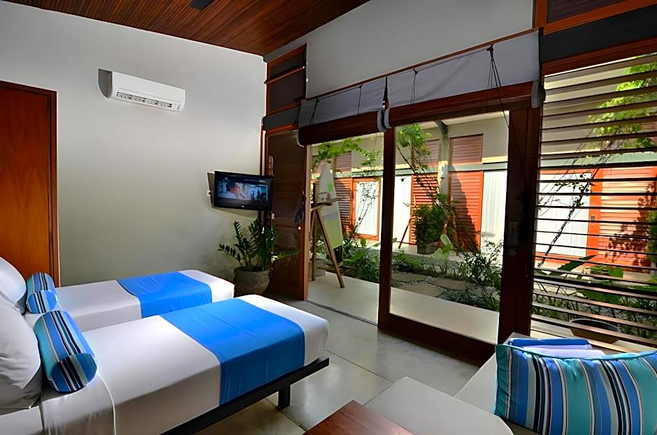 Komune Resort & Beach Club Bali