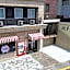 Business Hotel Yamate Inn