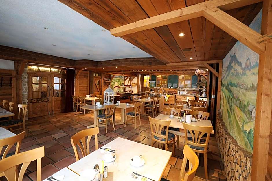 Hotel-Gasthof Hirschen