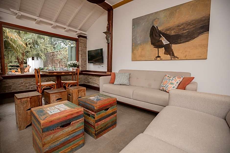 Pouso Jardim de Assis