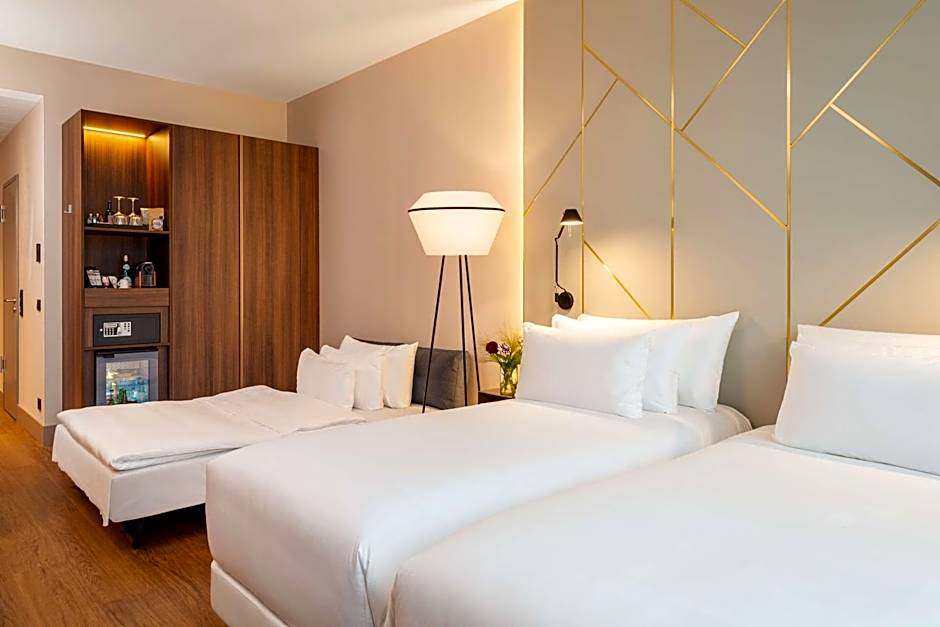 NH Collection Munchen Bavaria