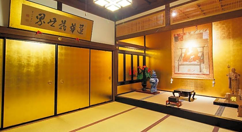 Kumagaiji