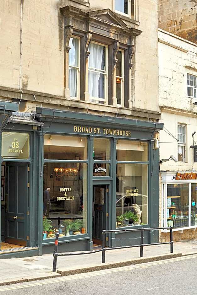 Broad Street Townhouse