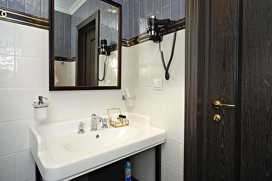 Design Hotel Senator