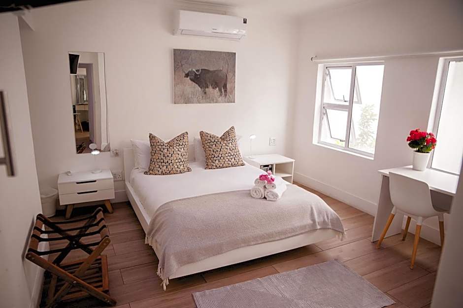 theLAB Franschhoek