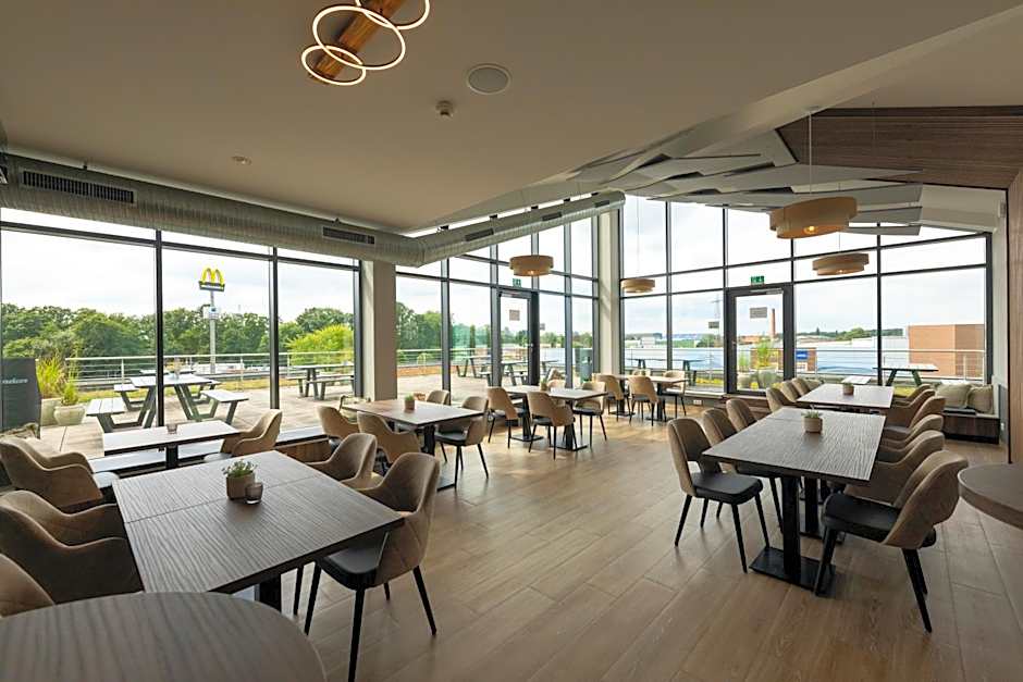 Kedi Hotel Papenburg