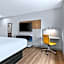 Microtel Inn & Suites By Wyndham Tulsa East