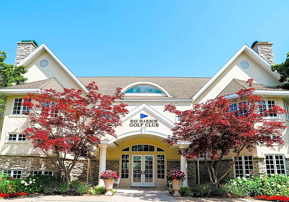Inn at Bay Harbor
