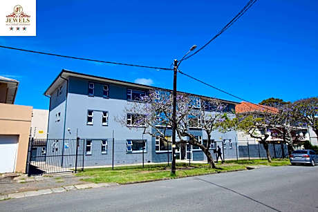 JFT self catering units