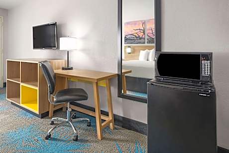 Days Inn by Wyndham Ladson Summerville Charleston