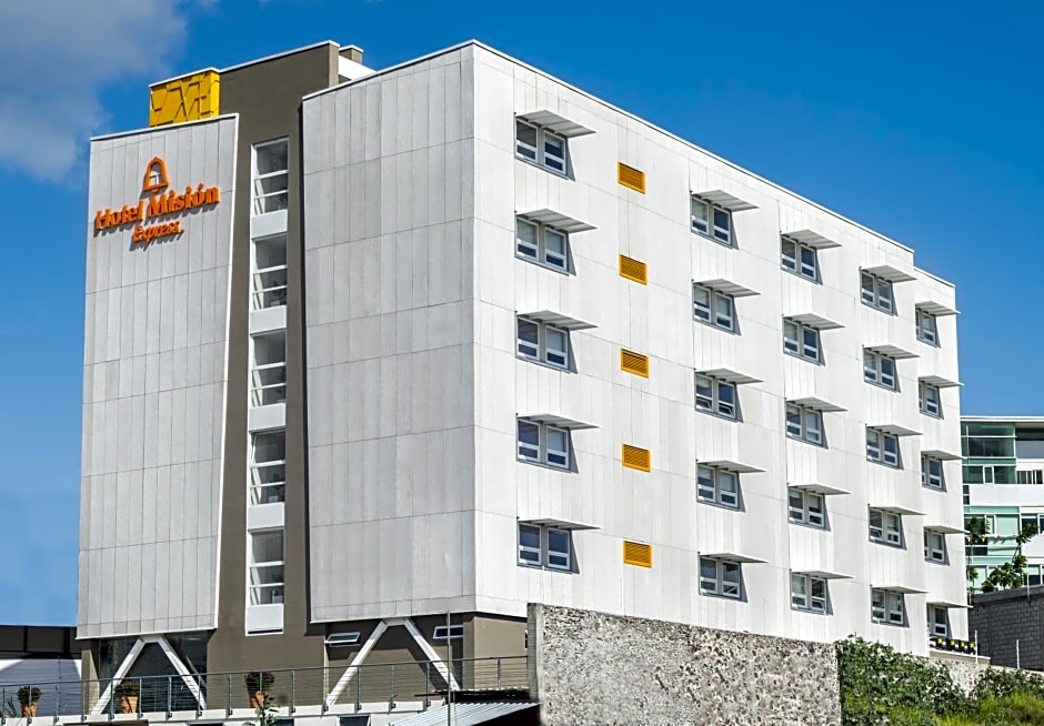 Mision Express Queretaro