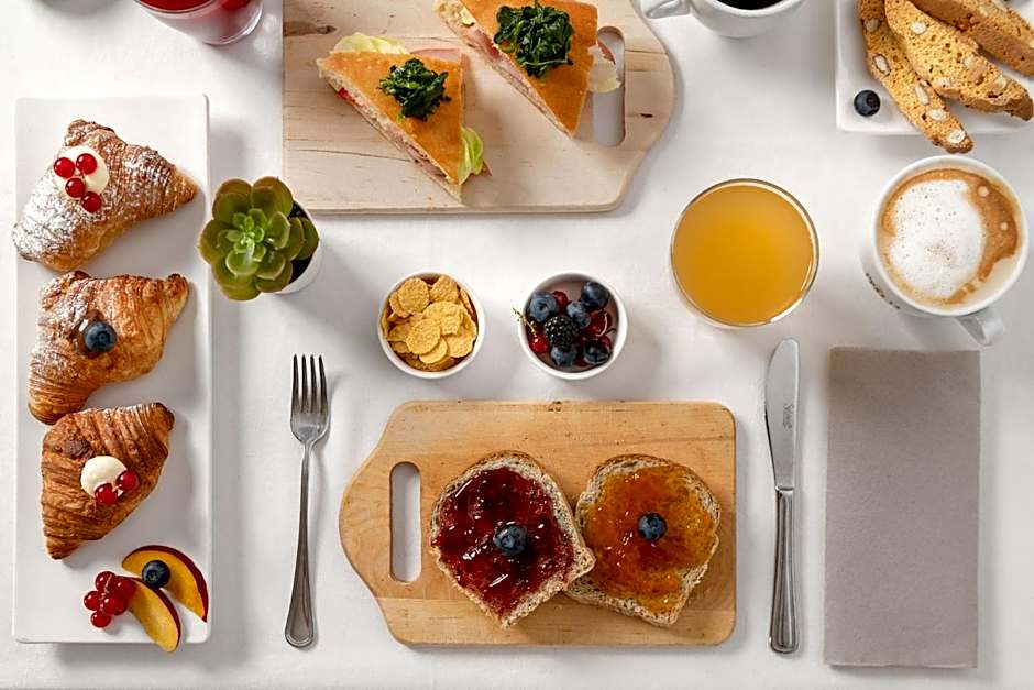 Hotel Eliseo Riccione