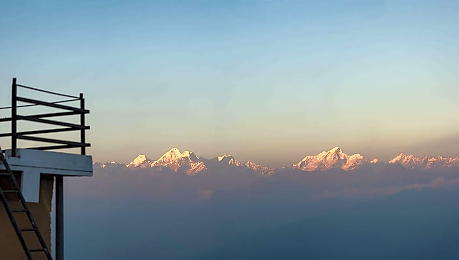 Hotel Chautari Nagarkot