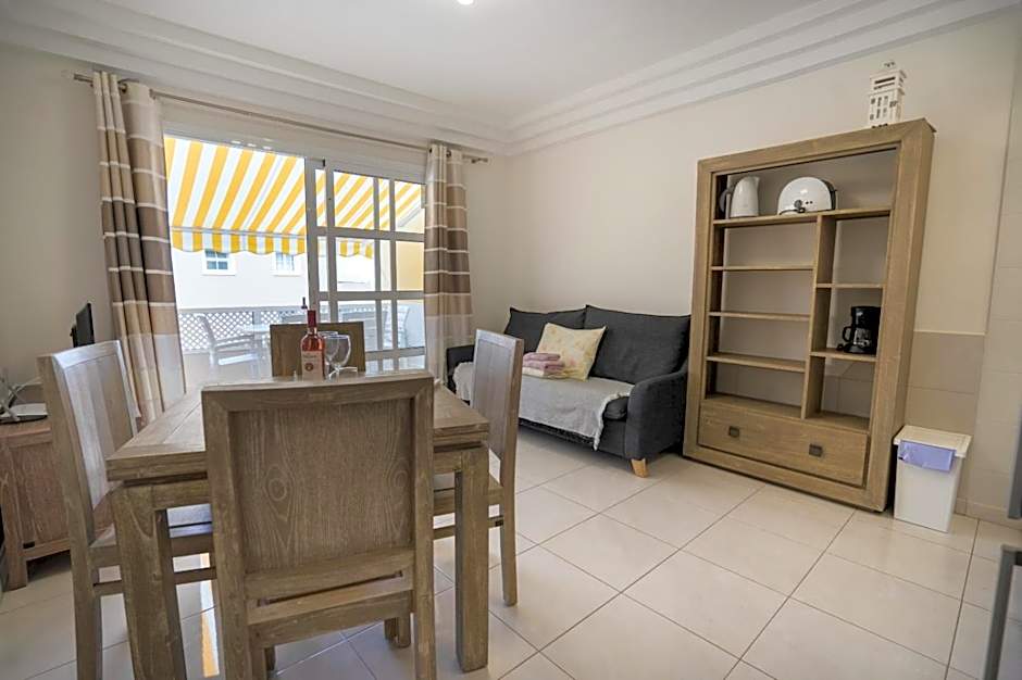 Orlando 85 Complex - Costa Adeje