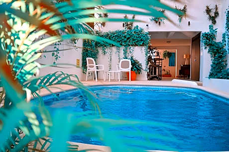 Casa Ticul Hotel by BFH