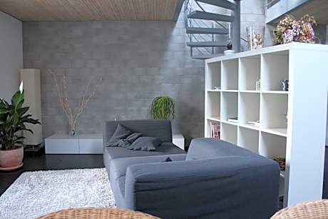 Carpe Diem - Bnb - Chambres d'hôtes