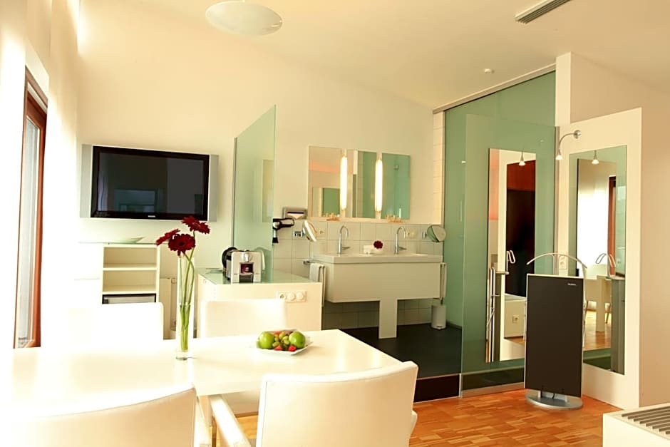 Das Wildeck Hotel & Restaurant