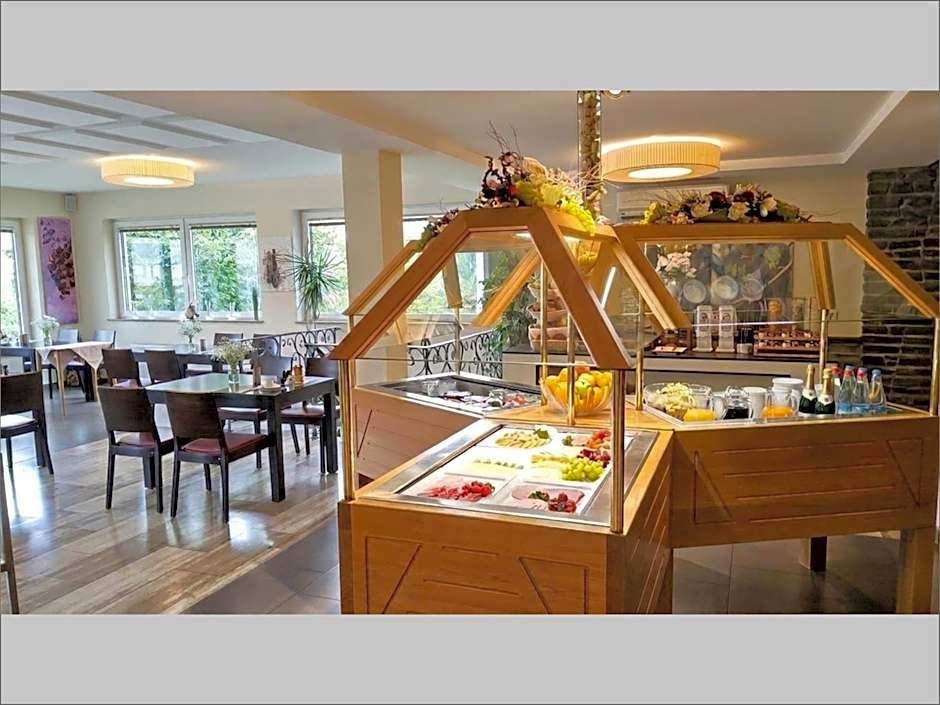 Christiana's Wein & Art Hotel
