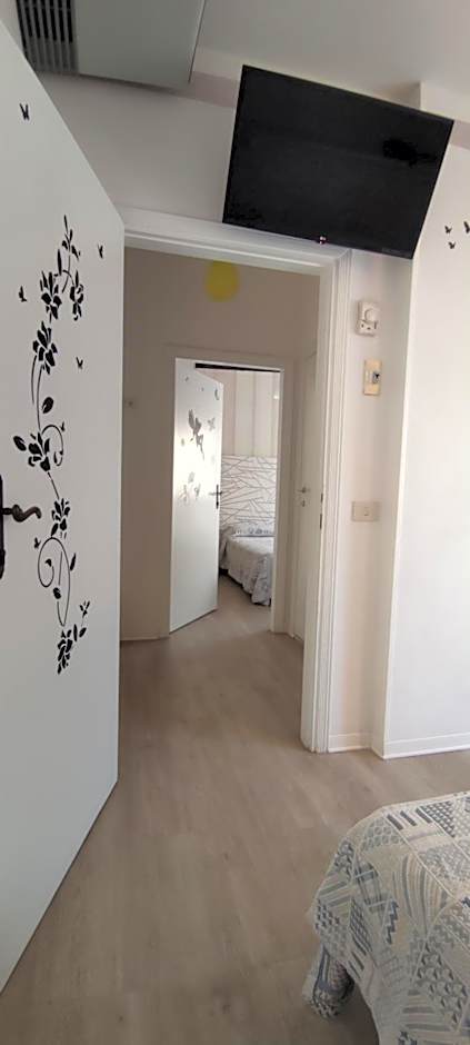 Hotel Losanna Cervia