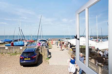 King Room with Sea View