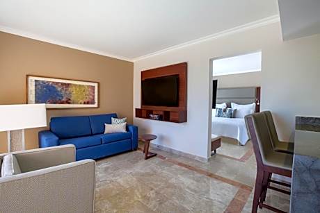 Junior Suite with Ocean View