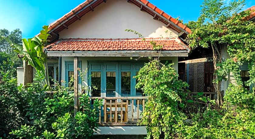 LittleTamCoc Boutique Villa Ninh Binh