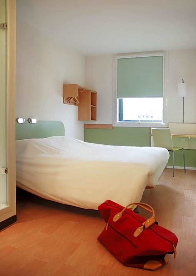 Ibis Budget Lyon Centre - Gare Part Dieu