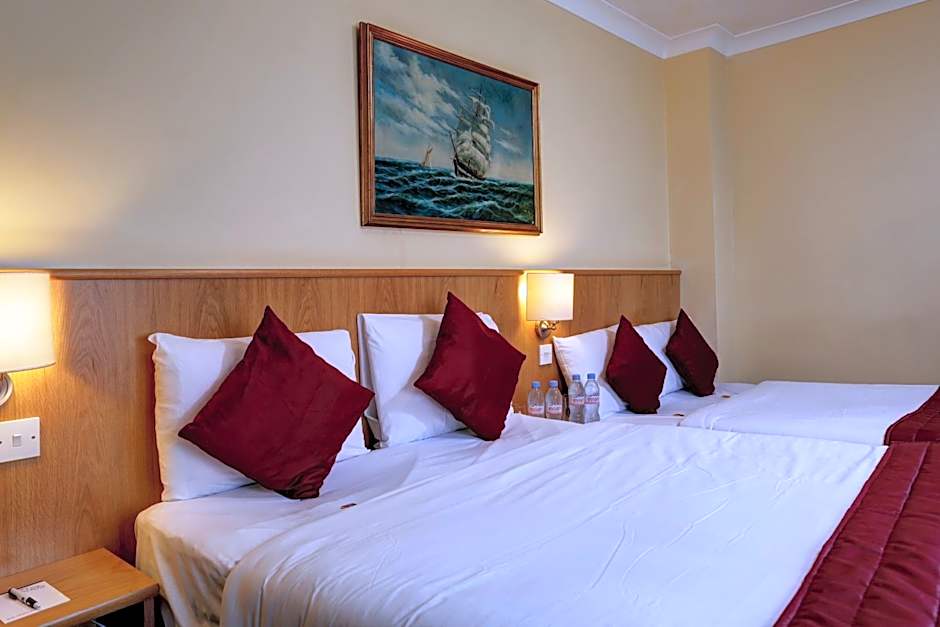 Best Western London Highbury