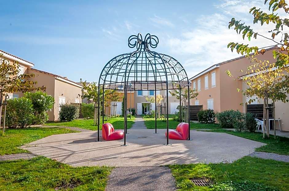 Vacancéole - Les Demeures Torrellanes - Saint-Cyprien