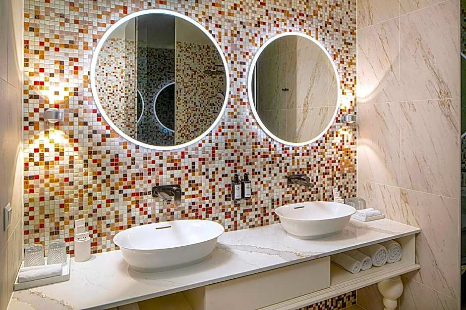 Kimpton Bem Budapest By IHG