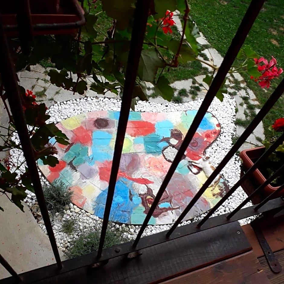 PocoBurro Ca' d'arte